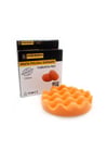 Pasta Polisaj Süngeri Cırtlı 150mm