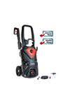 PR 2700 CW Yüksek Basınçlı Oto Yıkama 2500 W 180 Bar