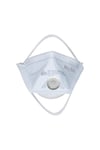 Ventilli Toz Maskesi (25 ADET)