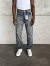 Baggy Kot Pantolon Taş Gri - Kps974