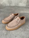 Best Steps Luffer - Krem