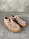 Best Steps Luffer - Krem