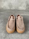 Best Steps Luffer - Krem