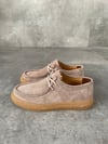 Best Steps Luffer - Krem
