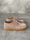 Best Steps Luffer - Krem