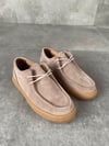 Best Steps Luffer - Krem