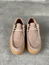 Best Steps Luffer - Krem