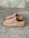 Best Steps Luffer - Krem