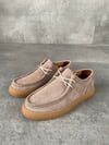 Best Steps Luffer - Krem