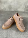 Best Steps Luffer - Krem