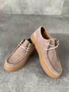 Best Steps Luffer - Krem