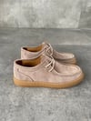 Best Steps Luffer - Krem