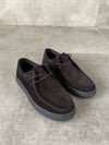Best Steps Luffer - Siyah