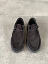 Best Steps Luffer - Siyah