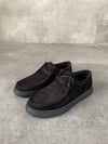 Best Steps Luffer - Siyah
