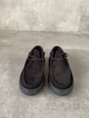 Best Steps Luffer - Siyah