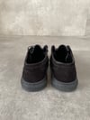 Best Steps Luffer - Siyah