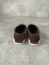 Best Steps Süet Espadril Loafer - Kahverengi