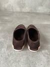 Best Steps Süet Espadril Loafer - Kahverengi