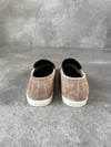 Best Steps Süet Loafer - Krem