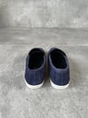 Best Steps Süet Loafer - Lacivert