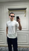 BestSteps Reguler Kesim T-Shirt - Beyaz 