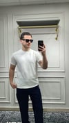 BestSteps Reguler Kesim T-Shirt - Beyaz 
