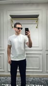 BestSteps Reguler Kesim T-Shirt - Beyaz 