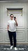 BestSteps Reguler Kesim T-Shirt - Beyaz 