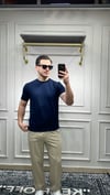BestSteps Reguler Kesim T-Shirt - Lacivert 