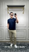 BestSteps Reguler Kesim T-Shirt - Lacivert 
