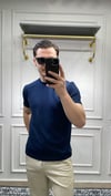 BestSteps Reguler Kesim T-Shirt - Lacivert 