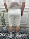 Beyaz Şort - Giesto