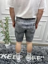 Kot Şort Füme - Kps