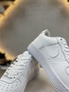 Nike Air Force 1 07 Low White