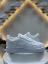 Nike Air Force 1 07 Low White