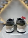 Nike Dunk Low - Krem/Gri