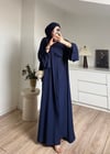 Ala İkili Abaya Takım