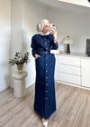 Desa Denim Elbise