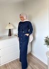 Desa Denim Elbise