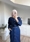 Desa Denim Elbise