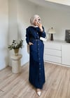 Desa Denim Elbise