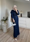Desa Denim Elbise