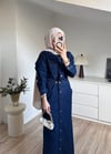 Desa Denim Elbise
