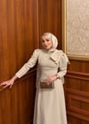 Leydi Abiye Krem 