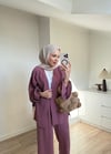 Lia Takım Pembe