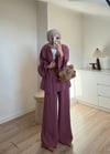 Lia Takım Pembe