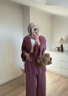 Lia Takım Pembe