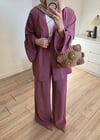 Lia Takım Pembe