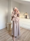 Maria Takım Bej